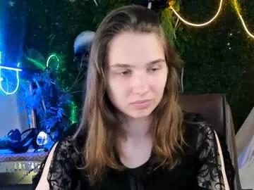 tessamill from Chaturbate
