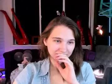 tessamill from Chaturbate