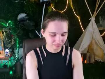 tessamill from Chaturbate