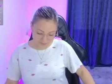 tessawhisnton from Chaturbate