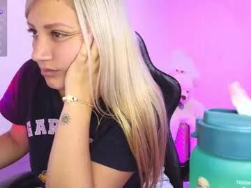 tessawhisnton from Chaturbate is Freechat