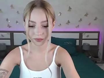 tessawillson from Chaturbate