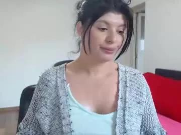 tessnaughty from Chaturbate