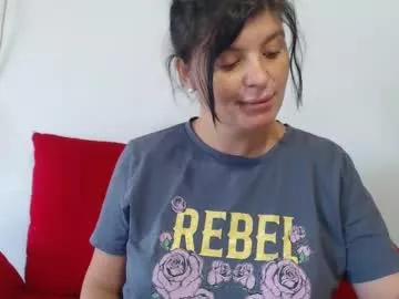 tessnaughty from Chaturbate