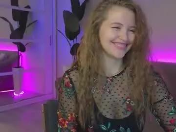 tesssahart from Chaturbate