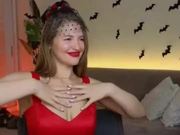 Photos of tesssahart from Chaturbate is Freechat