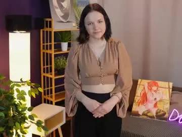 Tesssmylie webcams show profile image 