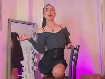 tgirldoll from Chaturbate is Freechat