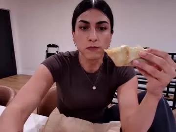 tgirltoesx from Chaturbate is Freechat