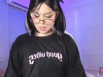 thalia21_ from Chaturbate is Freechat