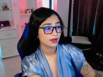 thalia_066 from Chaturbate is Freechat