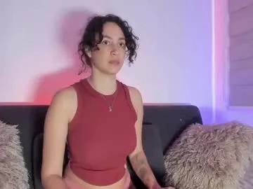 thaliacollins from Chaturbate is Freechat