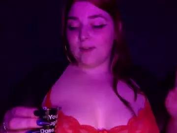 thaliadoll02 from Chaturbate is Freechat