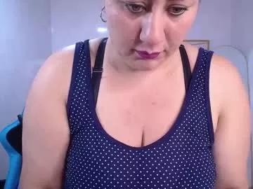 thaliana_b_ from Chaturbate is Freechat