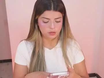 Thamy_stark webcams show profile image 