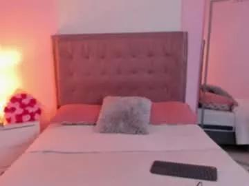 tharaaa_1 from Chaturbate is Freechat