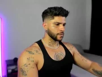 Thass_boy webcams show profile image 