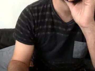 that_thing20 from Chaturbate