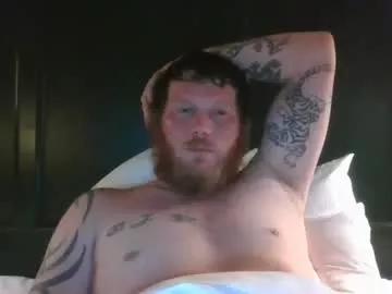 thatgingerman from Chaturbate