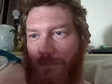 thatgingerman from Chaturbate is Freechat
