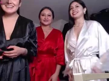 thatgirl2003 from Chaturbate