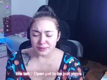 thatgirl2003 from Chaturbate