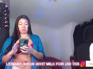 thatgirl2003 from Chaturbate