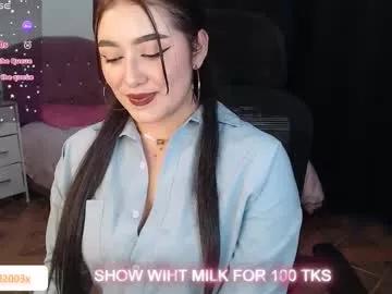 thatgirl2003 from Chaturbate