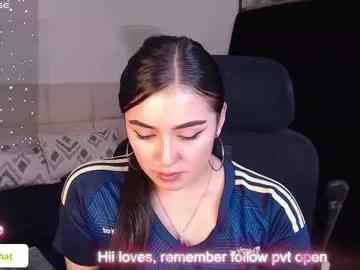 thatgirl2003 from Chaturbate