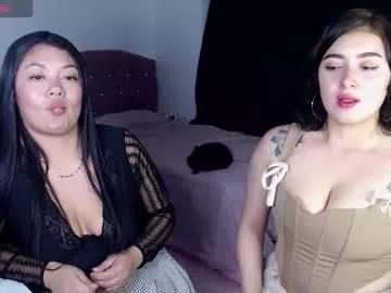 thatgirl2003 from Chaturbate