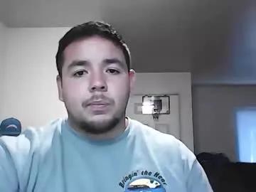 thatguymichael93 from Chaturbate