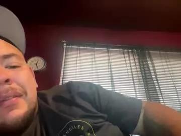 thatguymichael93 from Chaturbate