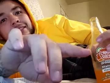 thatguymichael93 from Chaturbate