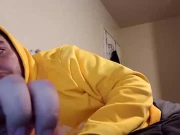 thatguymichael93 from Chaturbate