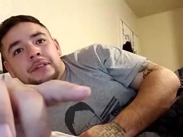 thatguymichael93 from Chaturbate
