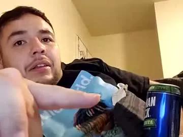 thatguymichael93 from Chaturbate