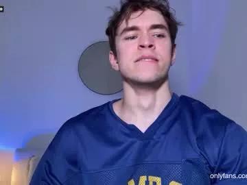 thatjohnny from Chaturbate