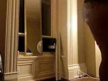 thatman1997655 from Chaturbate is Freechat
