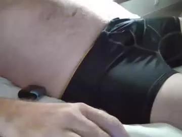 thatmanuknow from Chaturbate