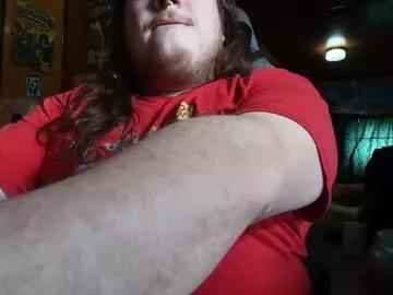 thatoneguy12244 from Chaturbate