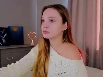 thatonerabbit from Chaturbate