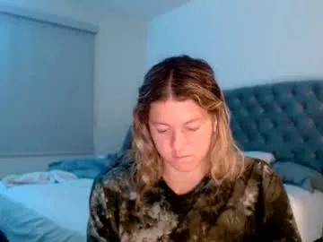 thatprettyblondegirl from Chaturbate