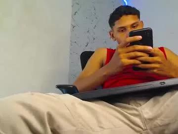 the_crack71 from Chaturbate is Freechat