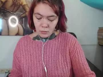 The_ice_woman webcams show profile image 