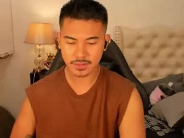 the_killian_jones from Chaturbate is Freechat