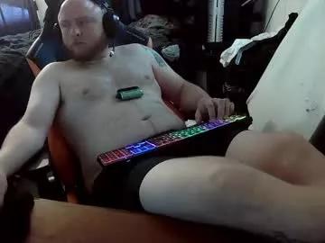 Theballboy webcams show profile image 