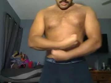 theblackrob from Chaturbate is Freechat