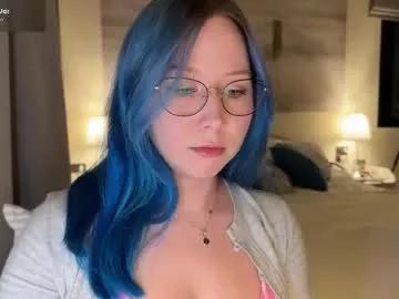 theblue_moonie from Chaturbate is Freechat