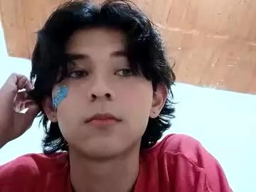 thebluesky_18 from Chaturbate is Freechat
