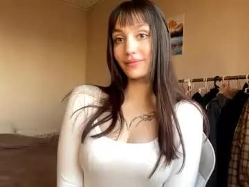 thebunnyalex from Chaturbate is Freechat